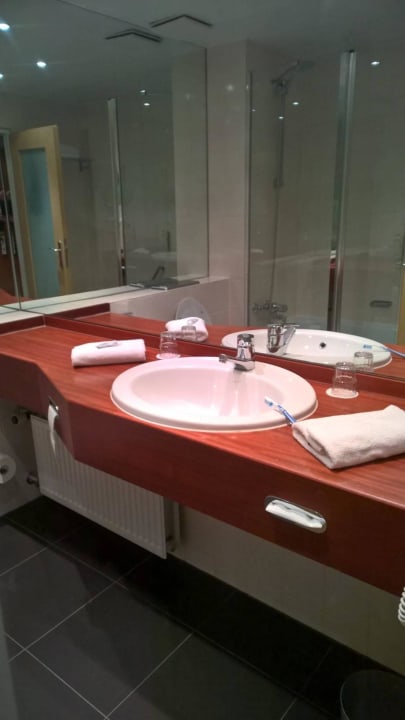 Bad Hotel Berlin, Berlin