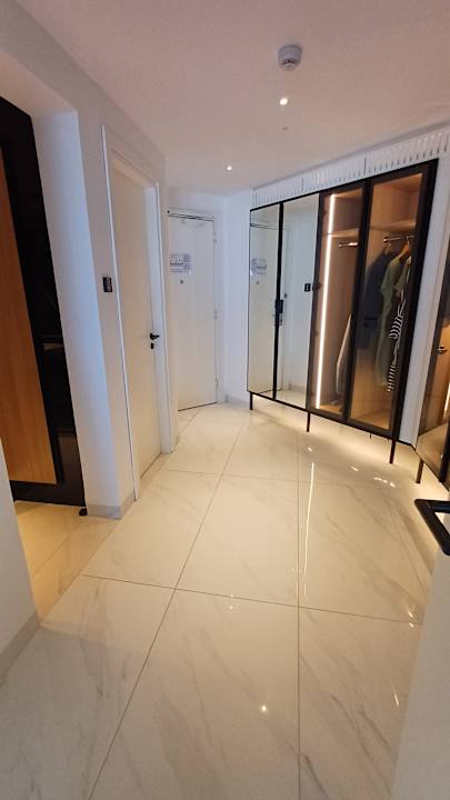 Zimmer Radisson Blu Palace Resort & Thalasso Djerba