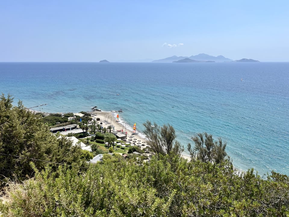 Strand ROBINSON DAIDALOS