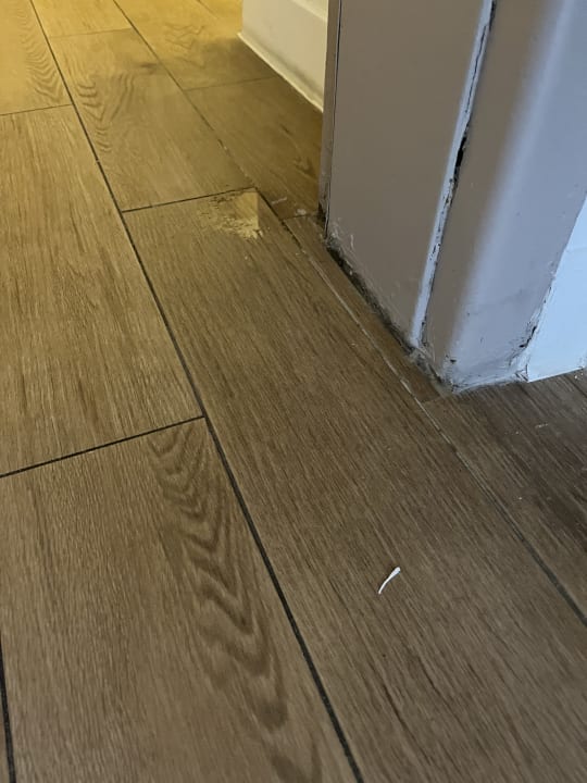 Zimmer Sunrise Resort Hotel