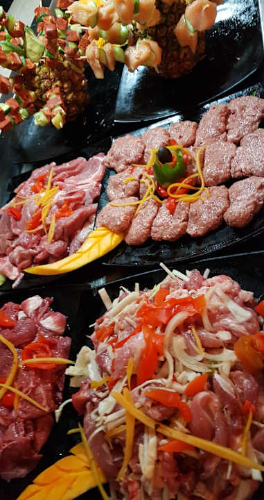 Gastro Hotel Roc Barlovento