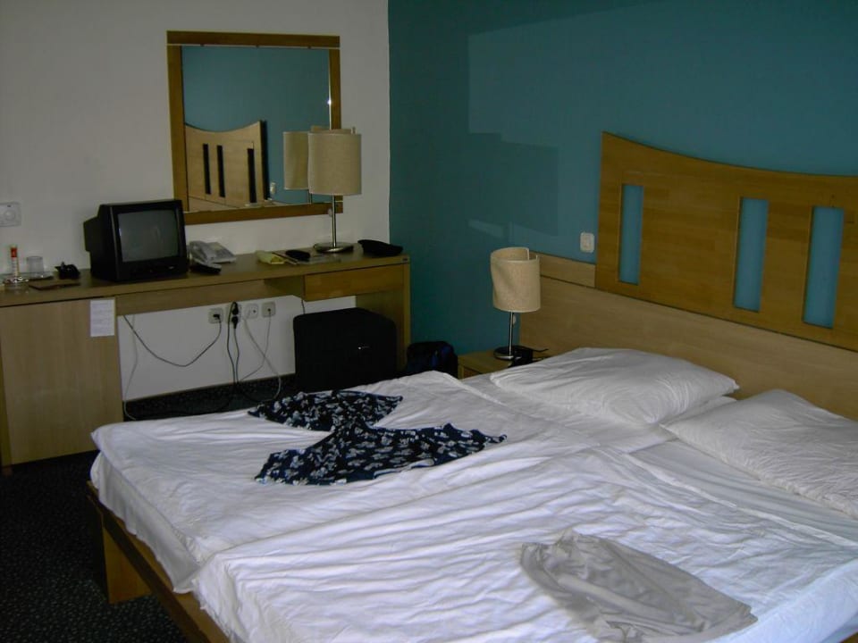 Zimmer 431 Veya Maradiso Hotel by Aminess