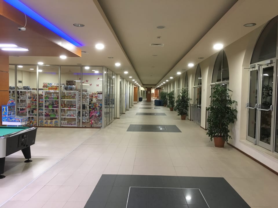 Sonstiges Sol Luna Bay