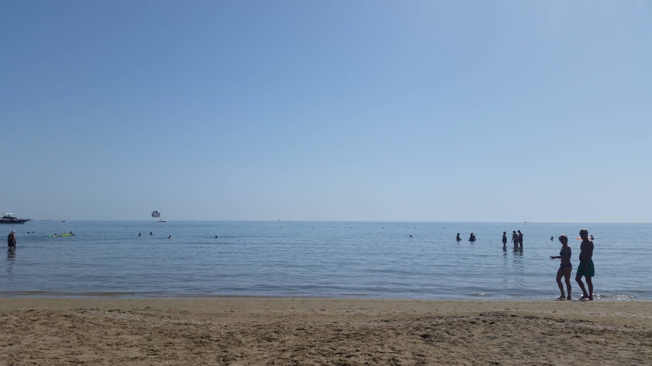 Top Strand Hotel Sirma