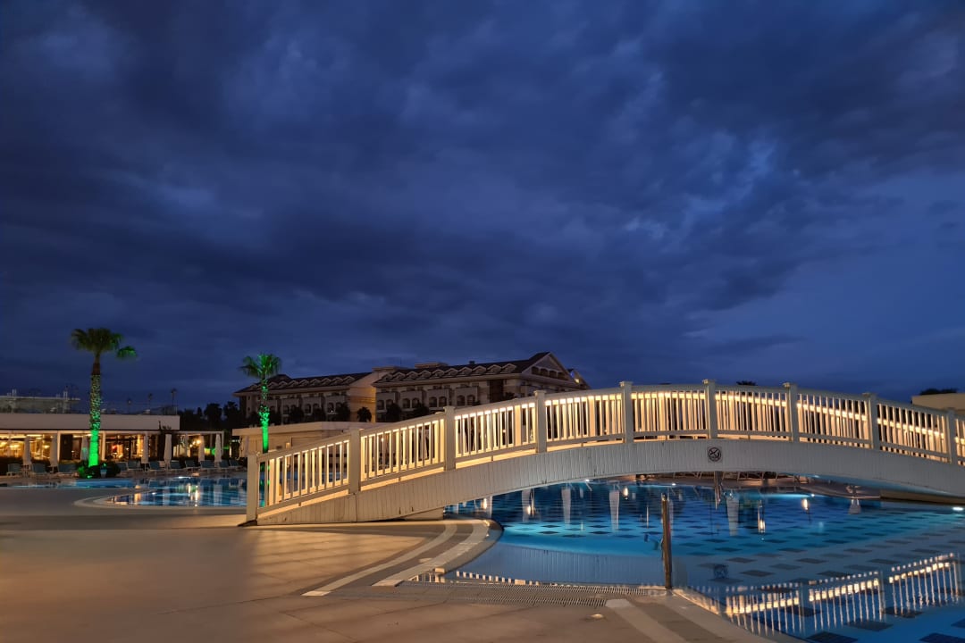 Pool Diamond De Luxe Hotel & Spa