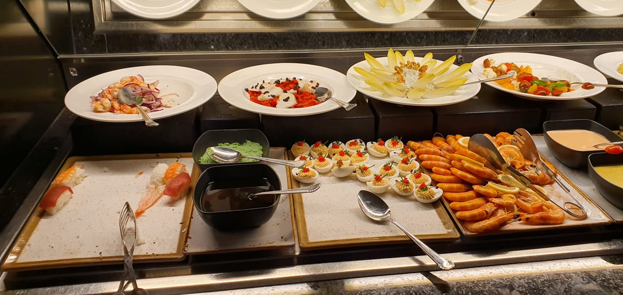 Gastro Hotel Riu Papayas