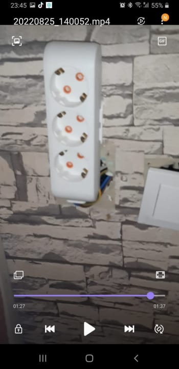 Zimmer Ayanya Beach & Bistro Bungalows