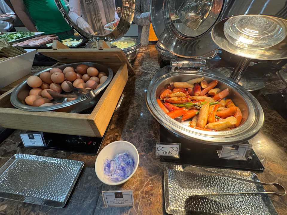 Gastro Hotel Center Mark