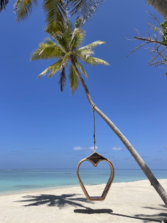 Strand Fihalhohi Maldives