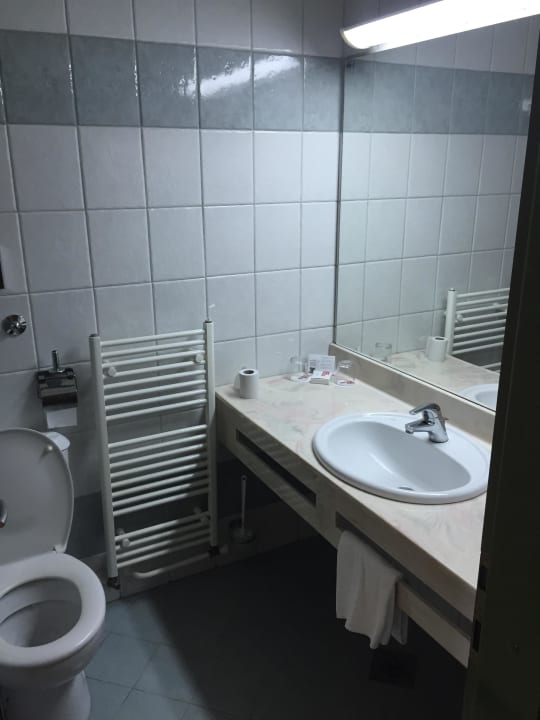 Bad Hotel Aurora Plava Laguna