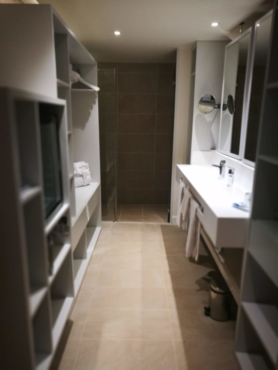 Zimmer allsun App.-Hotel Barlovento