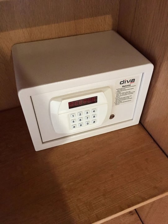 Zimmer Malikia Resort Abu Dabbab