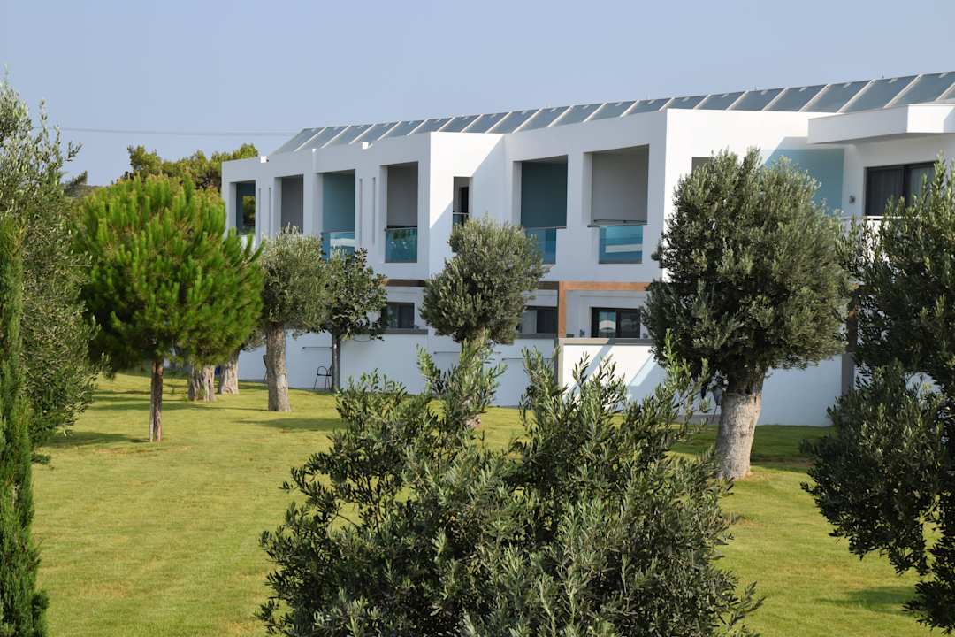 Garten Atlantica Plimmiri