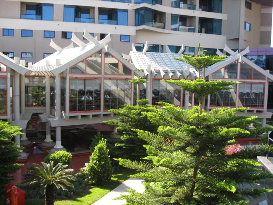 Hotel Susesi de Luxe & Spa Susesi Luxury Resort