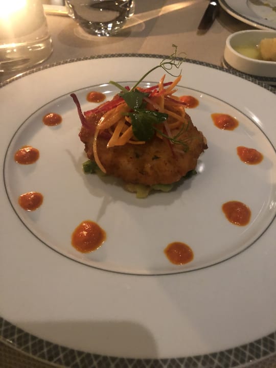 Gastro Maxx Royal Belek Golf Resort