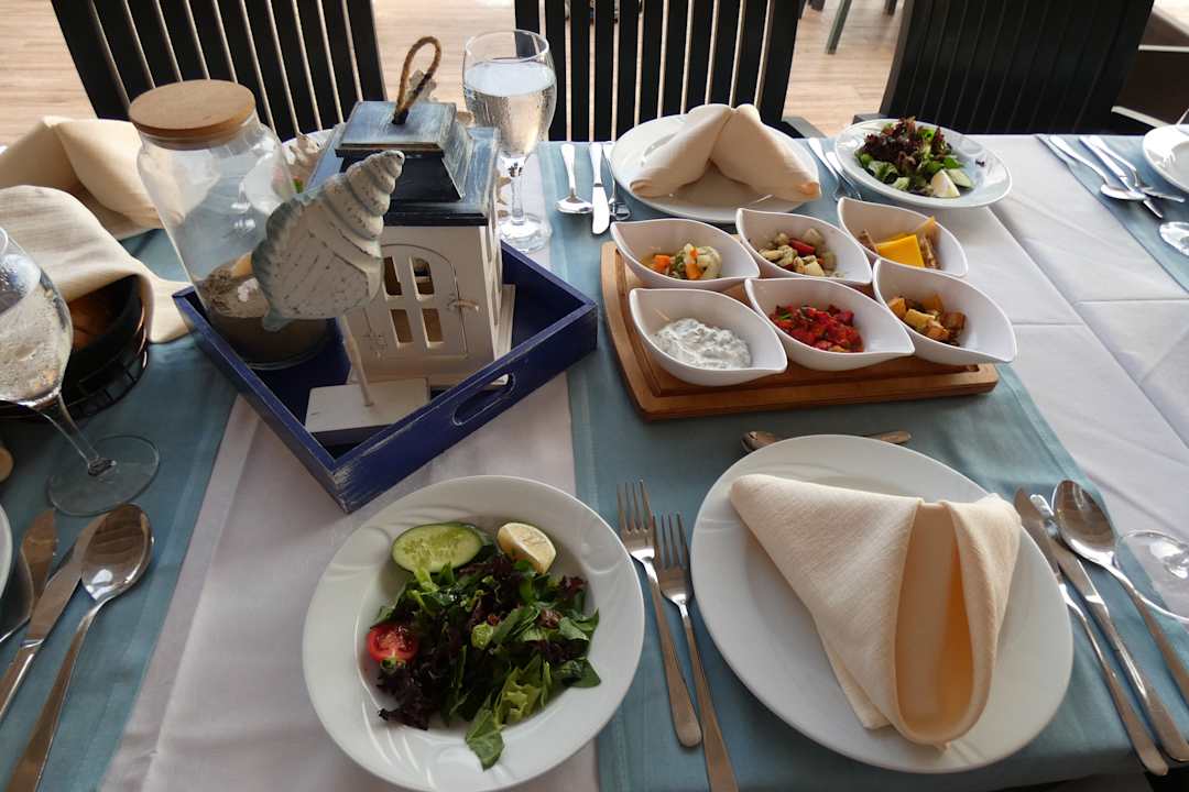 Gastro Hane Family Resort