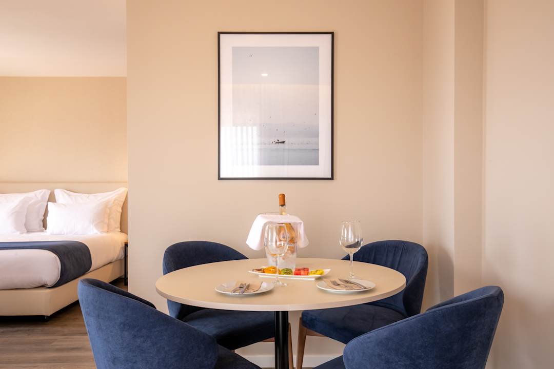 Zimmer AP Sines - Costa Alentejana