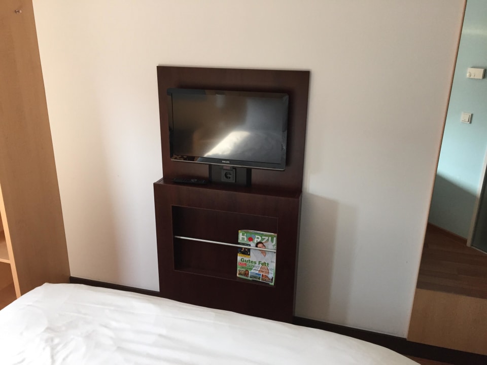 TV ibis Berlin Kurfürstendamm