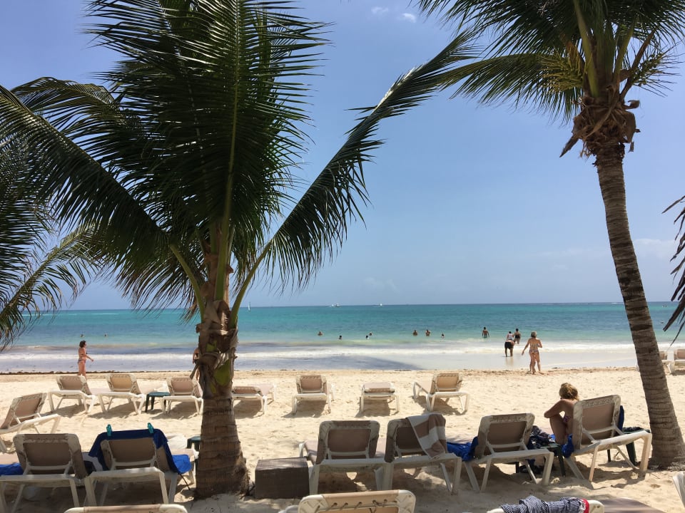 Strand Catalonia Playa Maroma