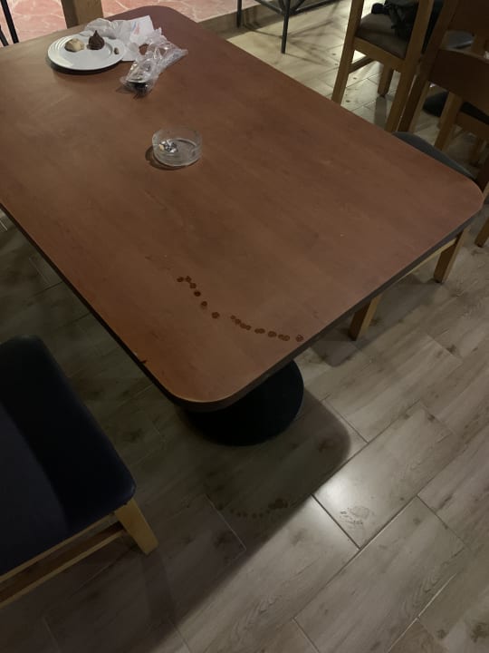 Gastro Hurghada Long Beach Resort