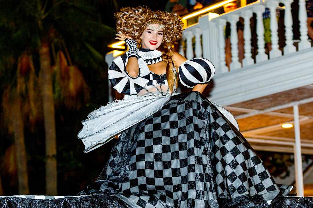 Sport & Freizeit Justiniano Deluxe Resort