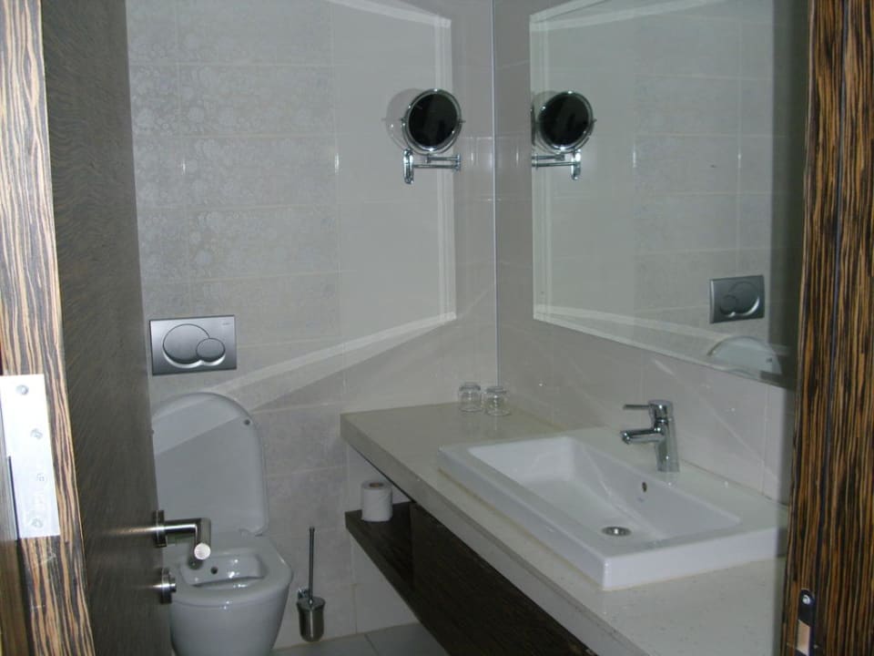 Bad Aria Claros Beach & Spa Resort