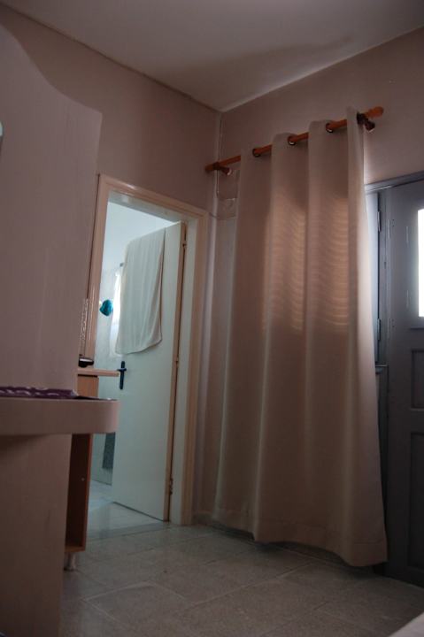 Zimmer Apartments Athanasia