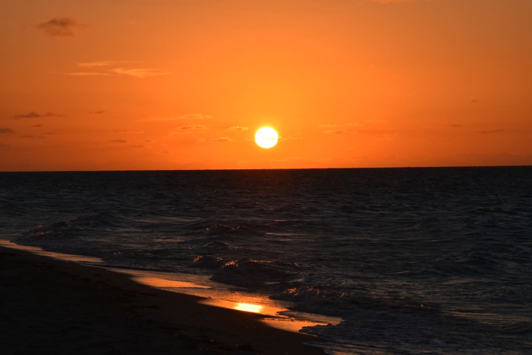 Strand Iberostar Origin Laguna Azul