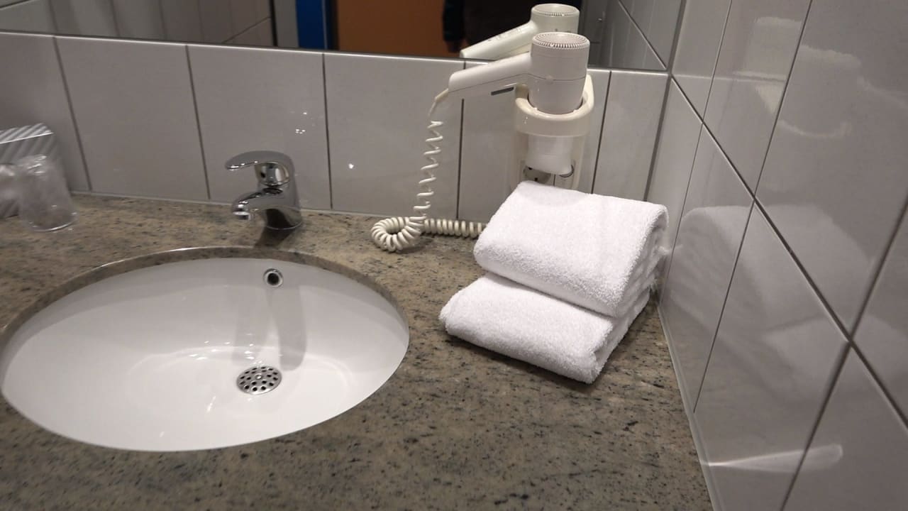 Zimmer Smart Motel