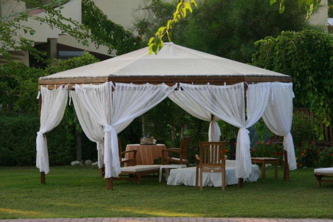 Pora na odboczynek  Club Tuana Fethiye