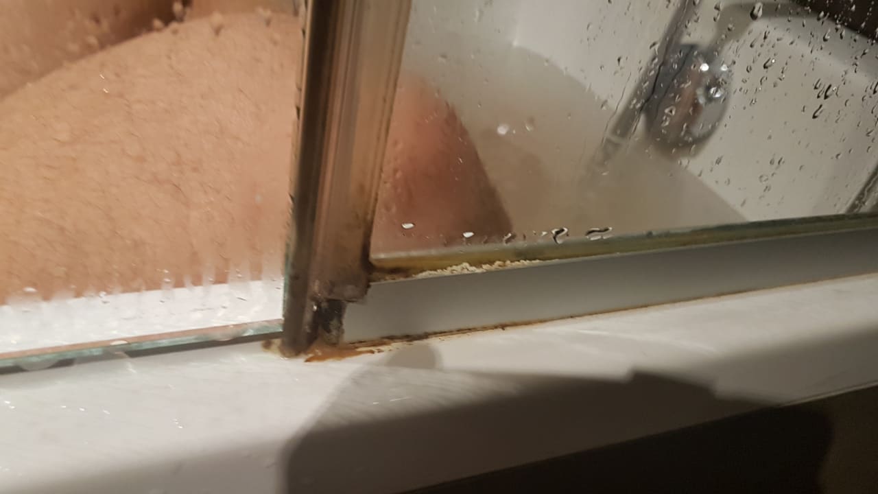 Zimmer Novotel Paris 17