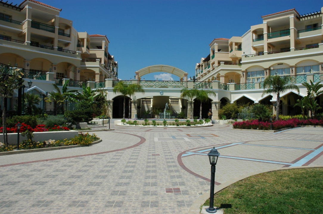 Lindos Princess Lindos Princess Beach Resort & Spa