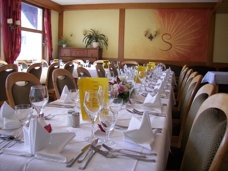 Gastro Hotel Mainaublick