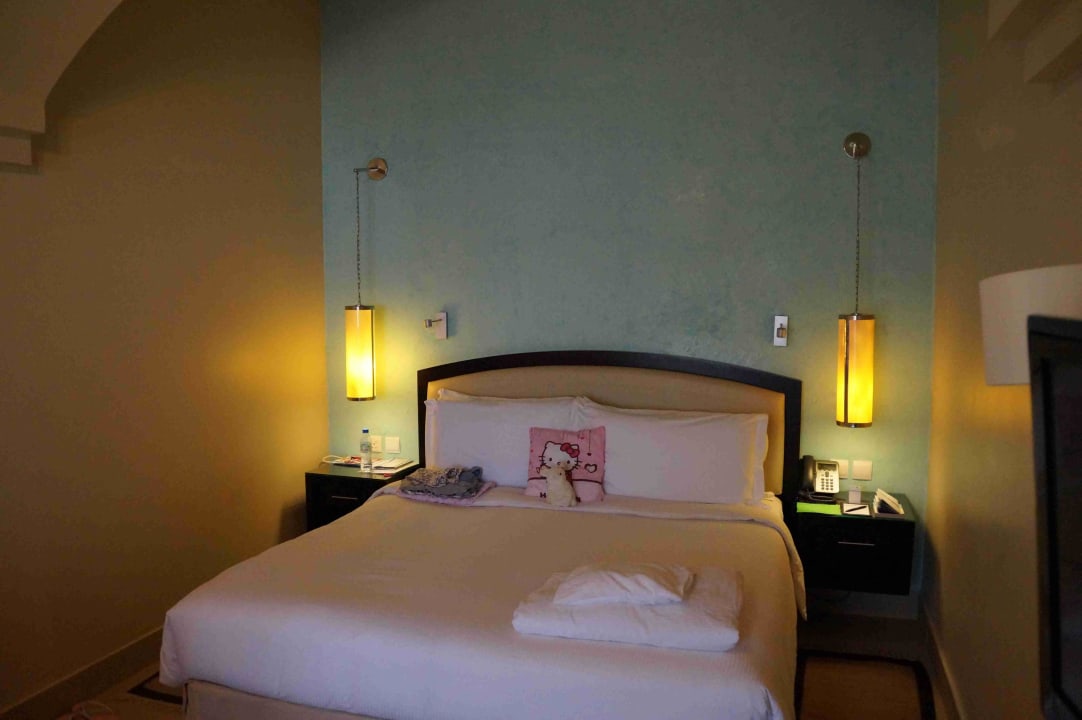 Hotel The Cove Rotana The Cove Rotana Resort