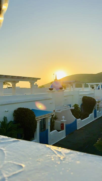 Ausblick Bahiazul Villas & Club