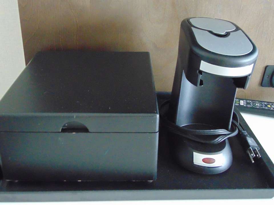 Zimmer Marriott St. Louis Grand