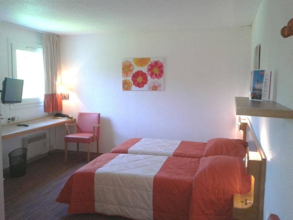 Chambre 2 personnes Hotel Le Relais Du Moulin