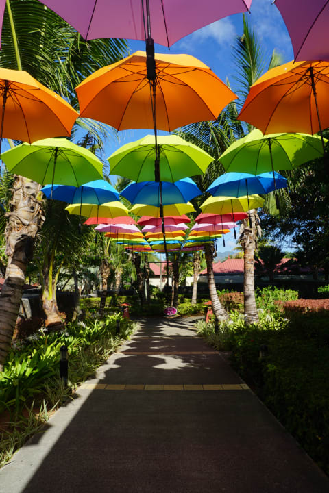 Garten Tamassa Bel Ombre