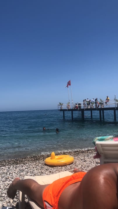 Strand Crystal De Luxe Comfort Collection