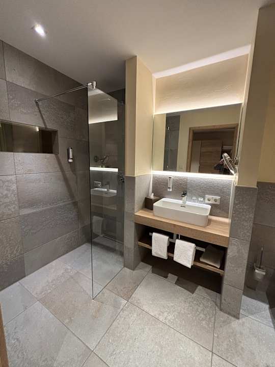 Zimmer Bachhof Resort Apartments