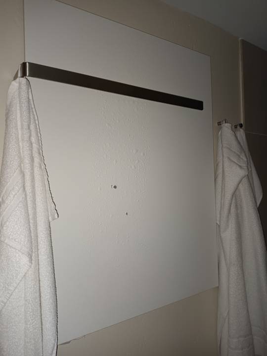 Zimmer Cliff Hotel Rügen