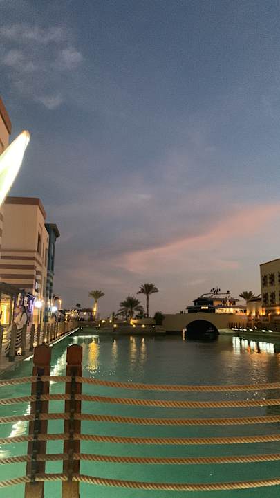 Sonstiges Steigenberger Coraya Beach - Adults only