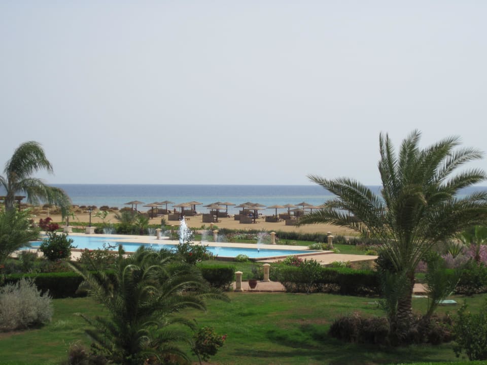 Von Seafrontzimmer Lahami Bay Beach Resort