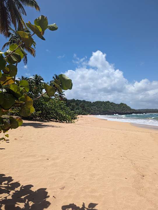 Strand Cap el Limon Luxury Villas