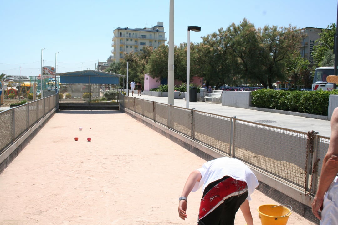 Hotel Delfino Riccione Vacanze Holiday Urlaub Hotel Delfino