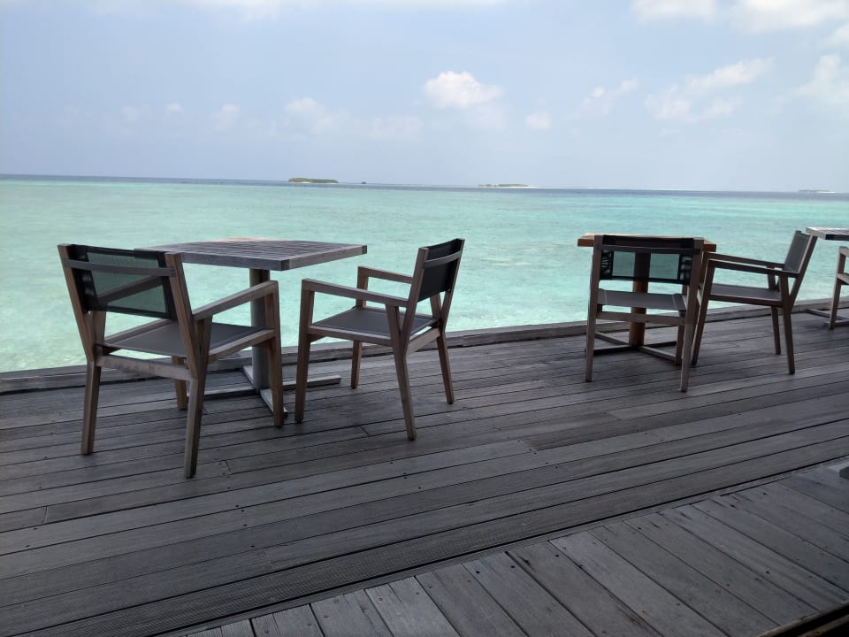 Gastro Kuredu Island Resort & Spa