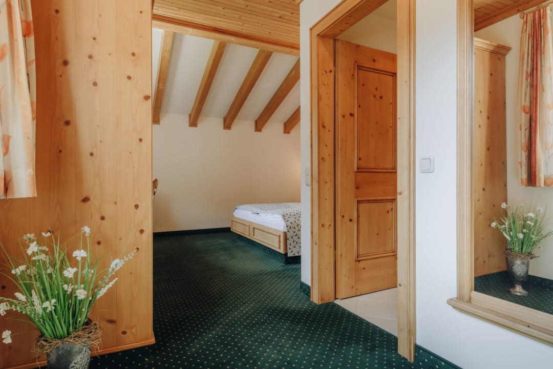 Zimmer Hotel Hirschen