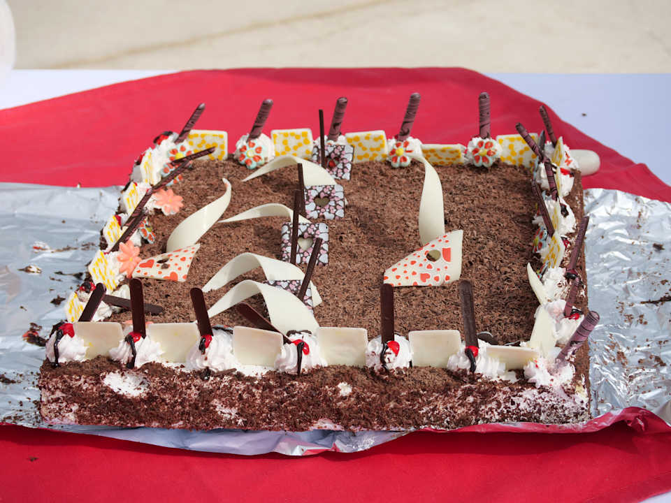 Gastro Stella Beach Resort & Spa Makadi Bay