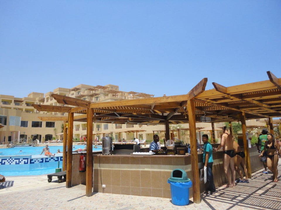 Bar Imperial Shams Abu Soma