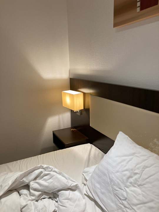 Zimmer Best Western Hotel Jena